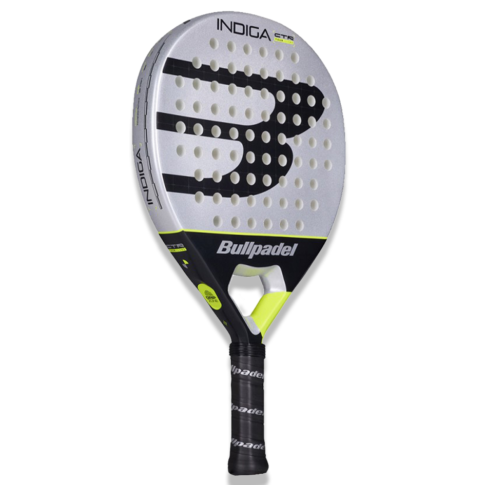Babolat Counter Viper 2023 Raket Padel s - Gambar 3