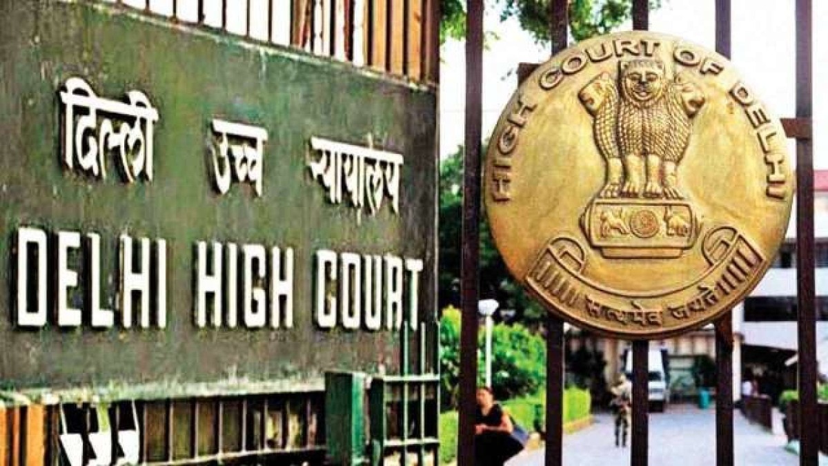 Delhi High Court: Unemployed Wife's Domestic Work Cannot Be Ignored