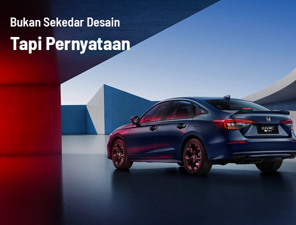 Honda Batam