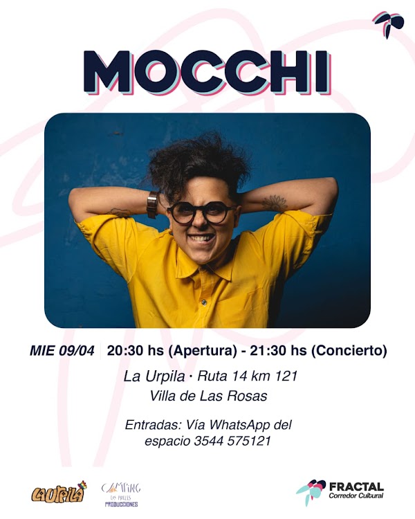 Mocchi