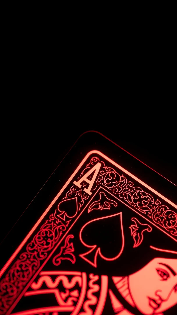 Ethereal Blue and Purple Cosmic Nebula Cloud