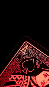 Ethereal Blue and Purple Cosmic Nebula Cloud