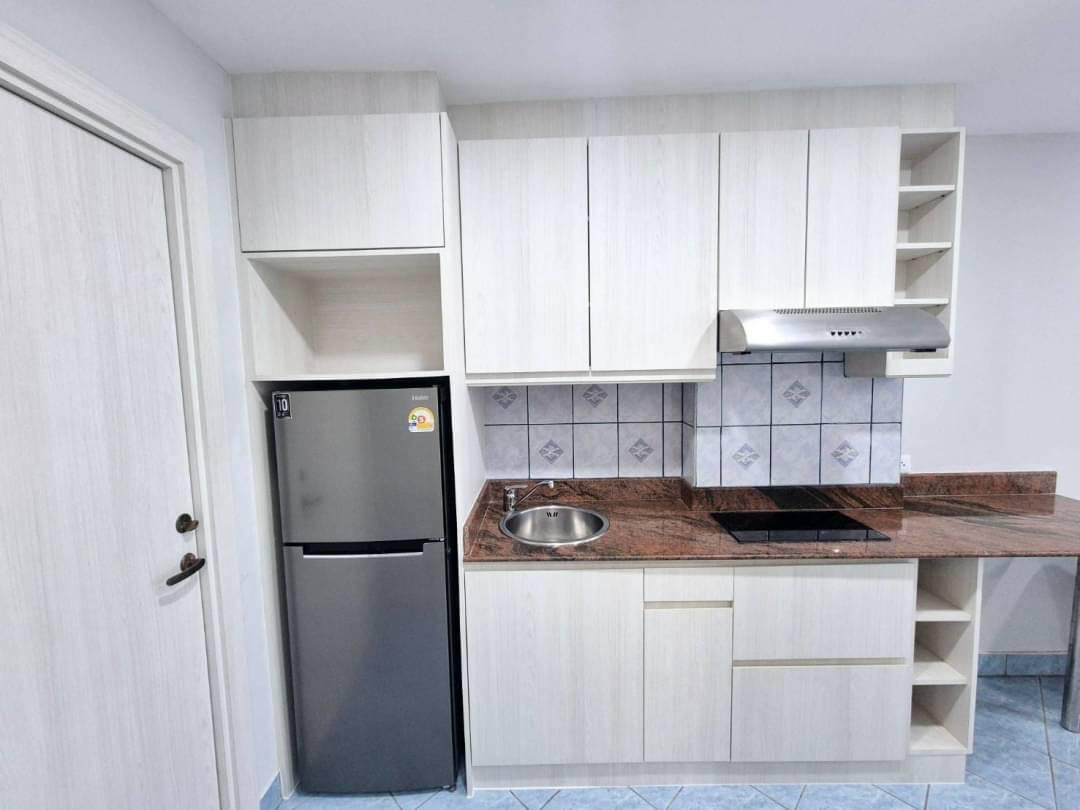 Zire A - 2 Bed, Floor 14 6
