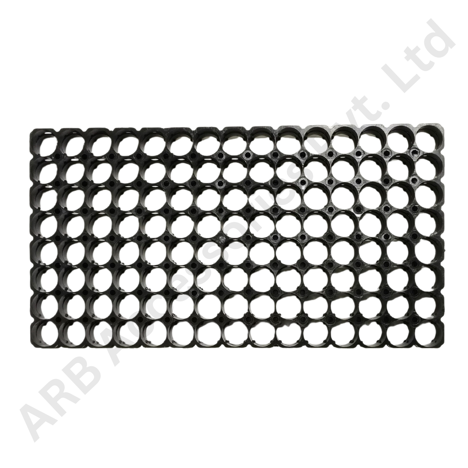 CELL HOLDER 18650 (8X15) (10aae)