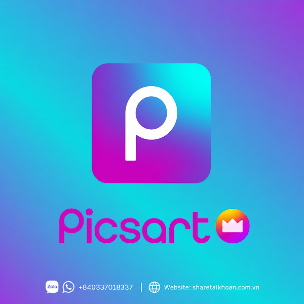 Picsart