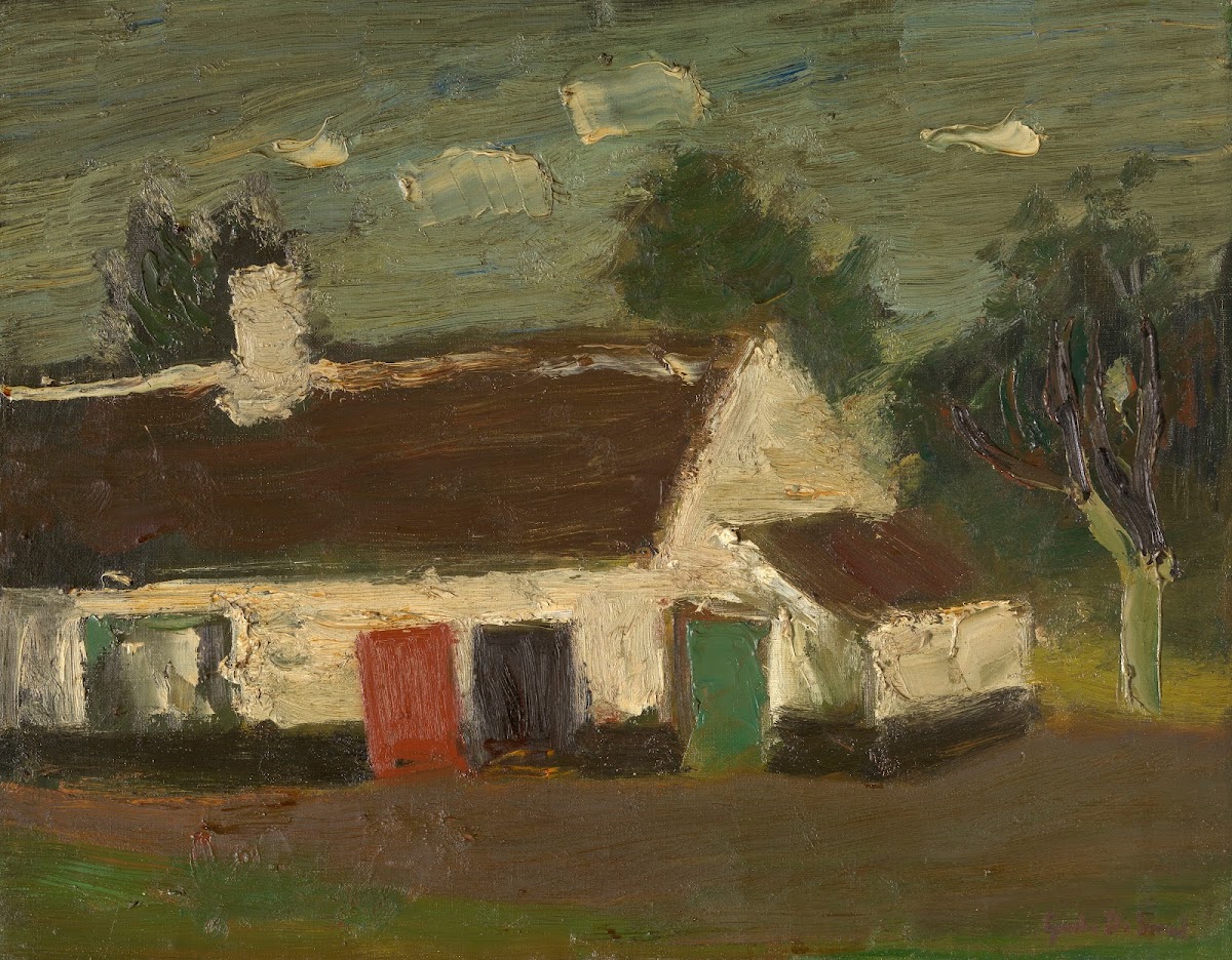 Farm 1939
