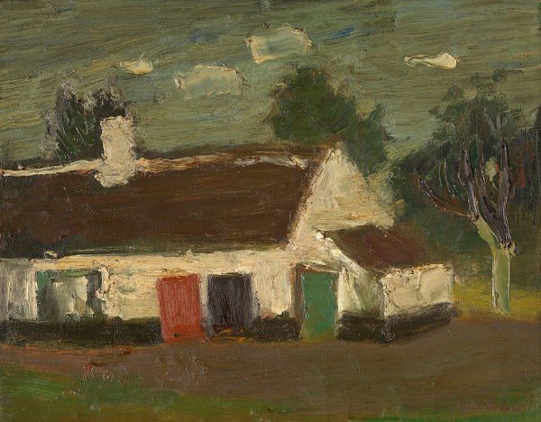Farm 1939