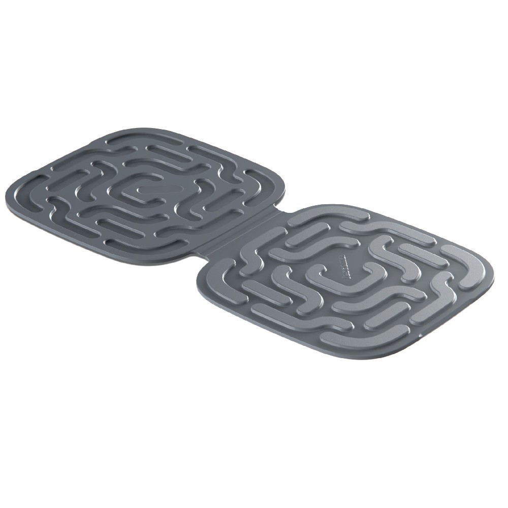 Salvamanteles plegable de silicón Tescoma™ GrandCHEF