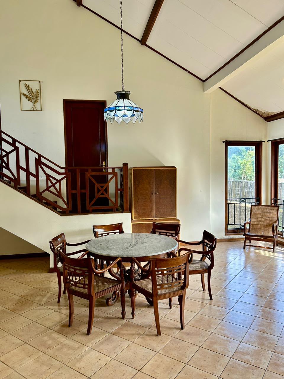 Villa Orion by Nebula Villas in Cisarua, Bogor — photo 4