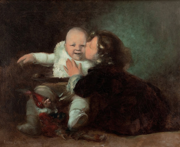 The Kiss