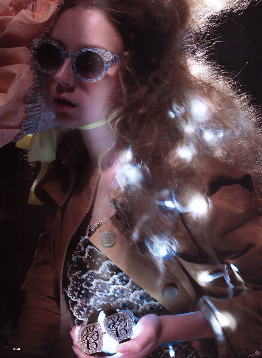  ดิฉัน 792 : Jenny Fashionsense 