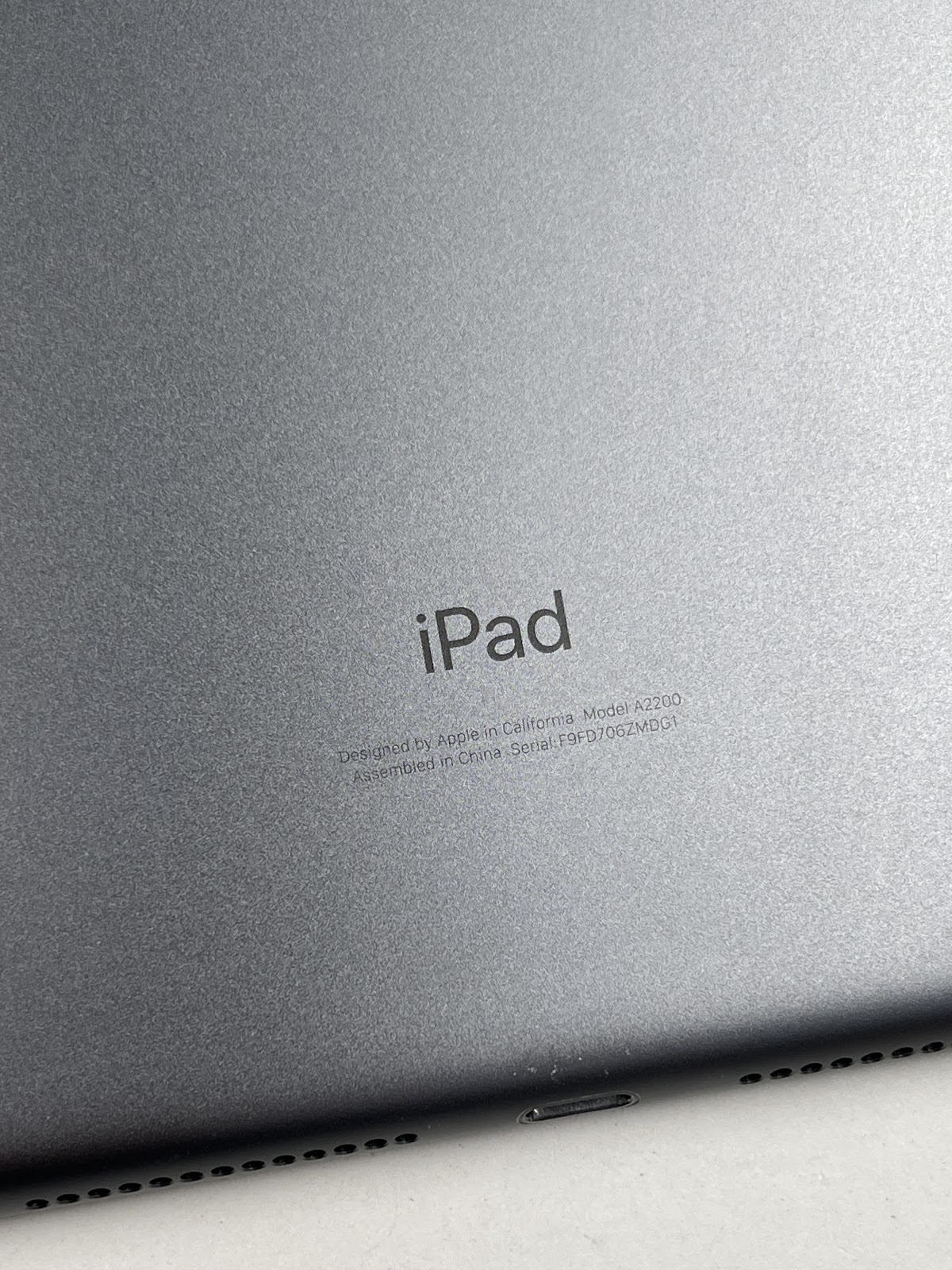 ipad 7 2019 商品圖片