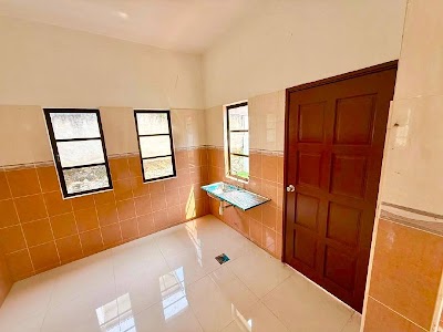 Double Storey Bungalow Taman Astana Indah Sungai Ramal — foto 8/10