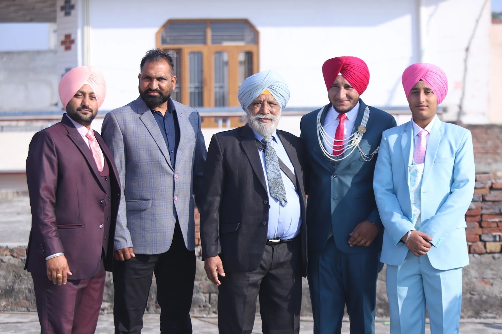 What language is primarily spoken in Kapurthala?