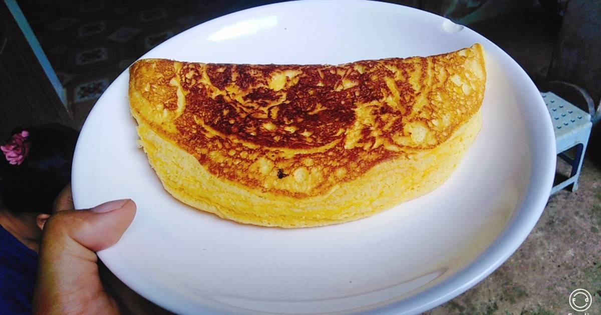 Trứng bồng bềnh