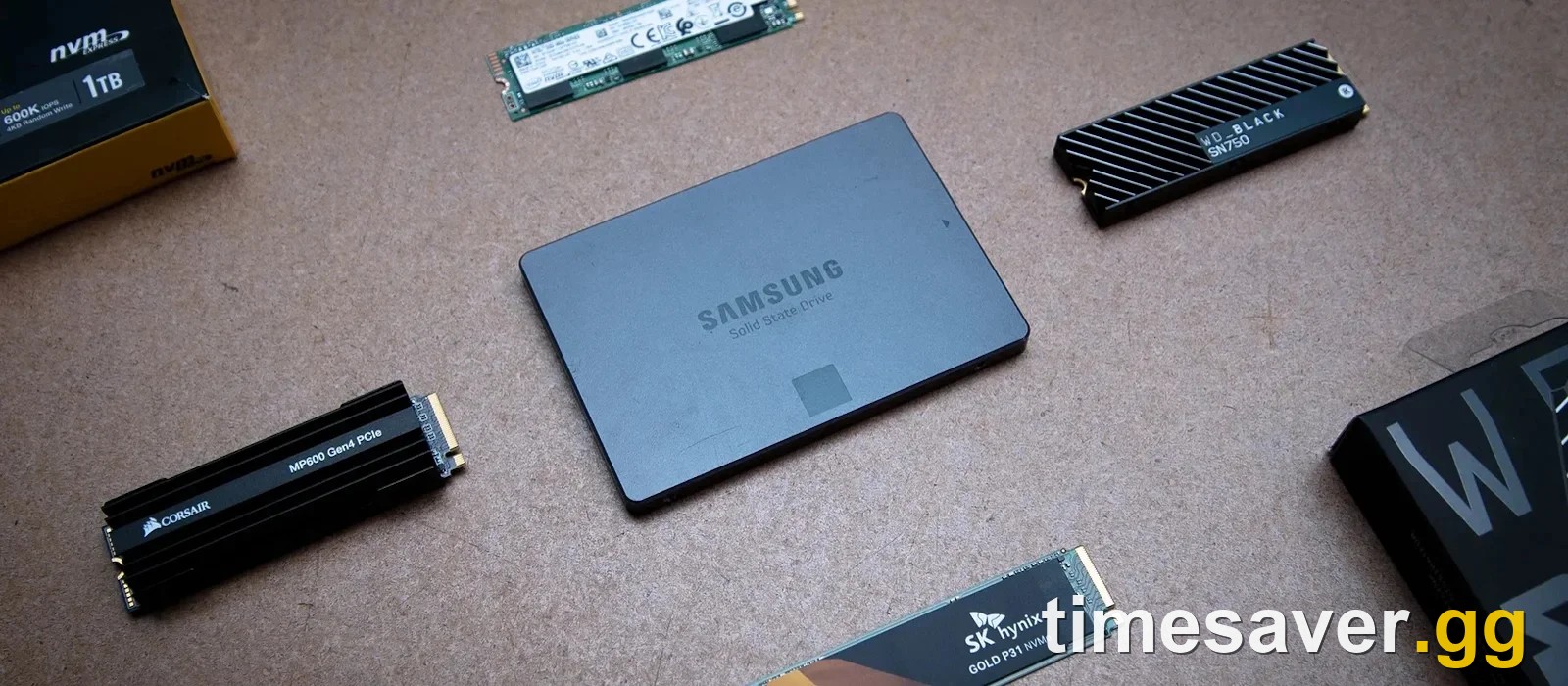 SSD drives — free up storage space before the Modern Warfare 4 download