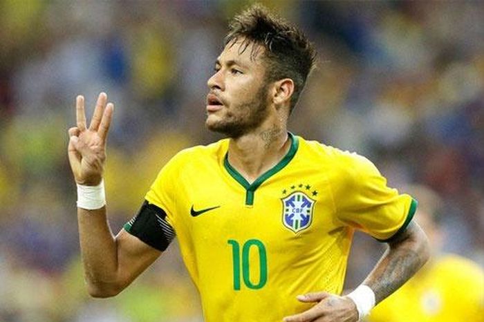 Neymar đối mặt nguy cơ lỡ hẹn World Cup 2026 - Tạp chí Tri thức