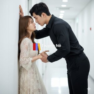 Người Đọc Tâm Và Nữ Phụ Độc Ác