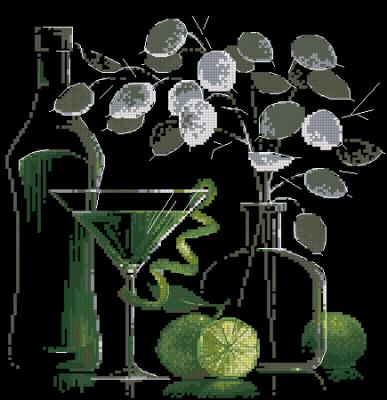 CMP 200559 Pattern