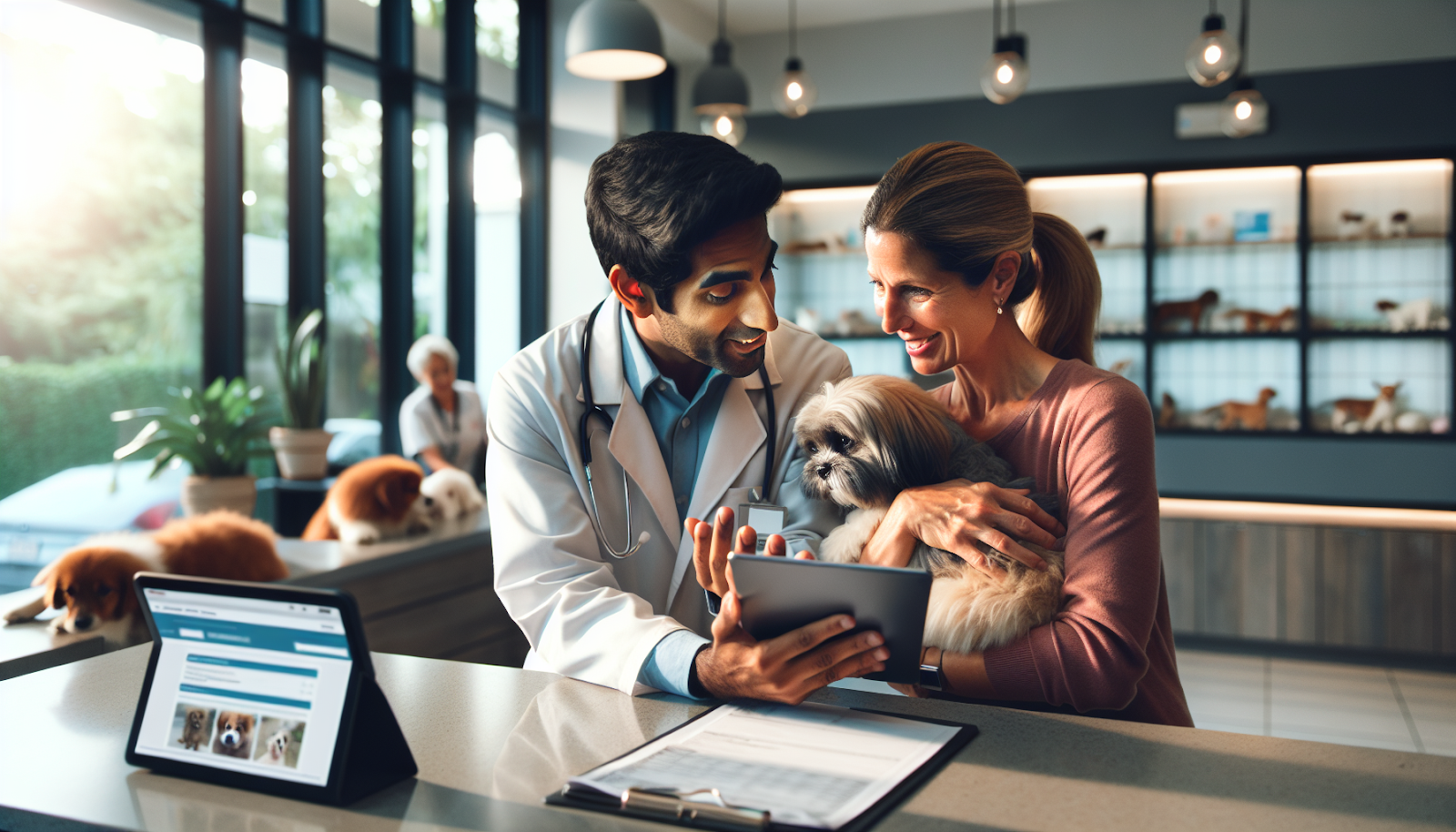 Estratégias de SEO para Veterinárias: Dicas Essenciais para Melhorar sua Presença Online