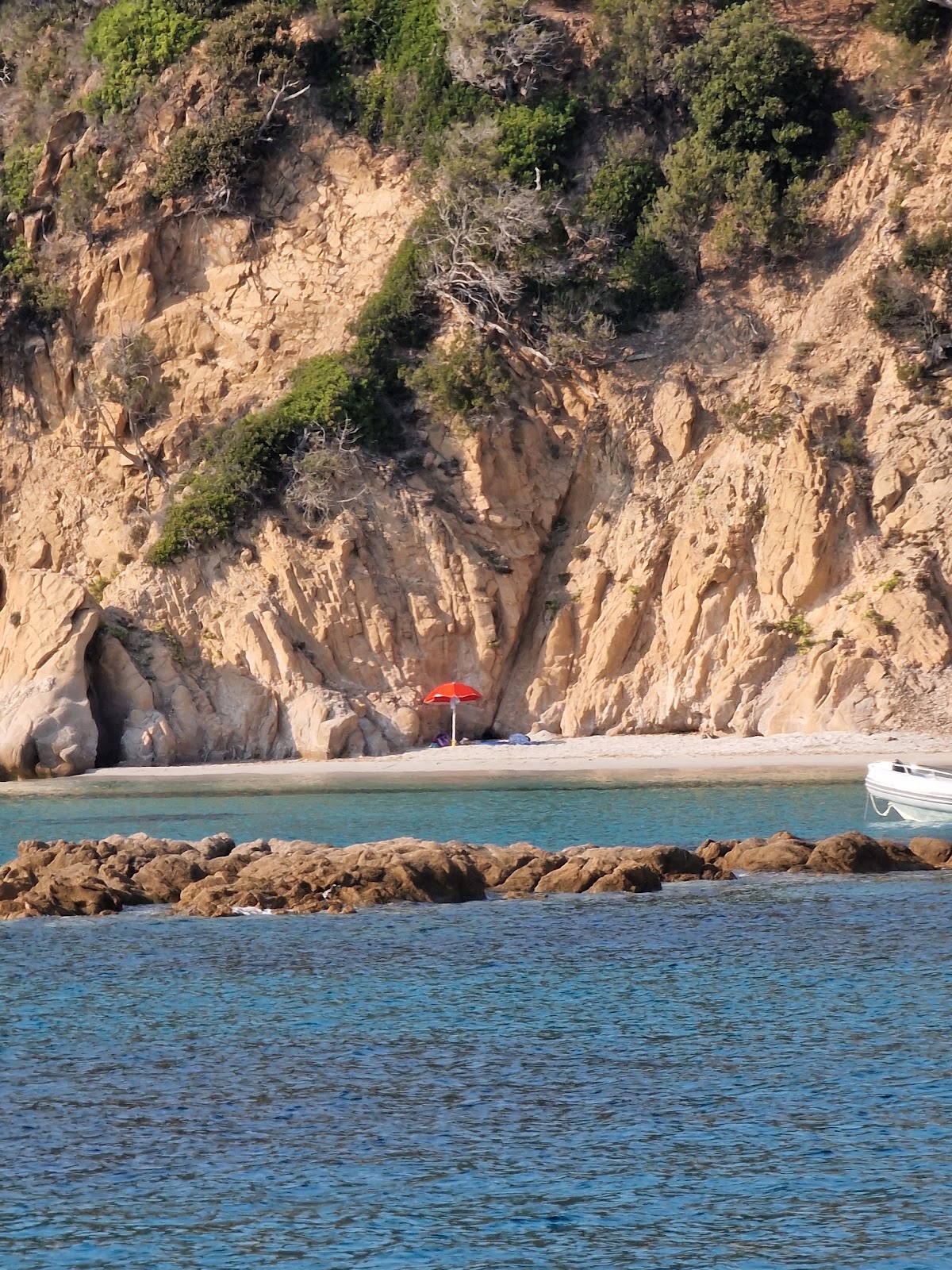 Photo de la navigation NAV-074