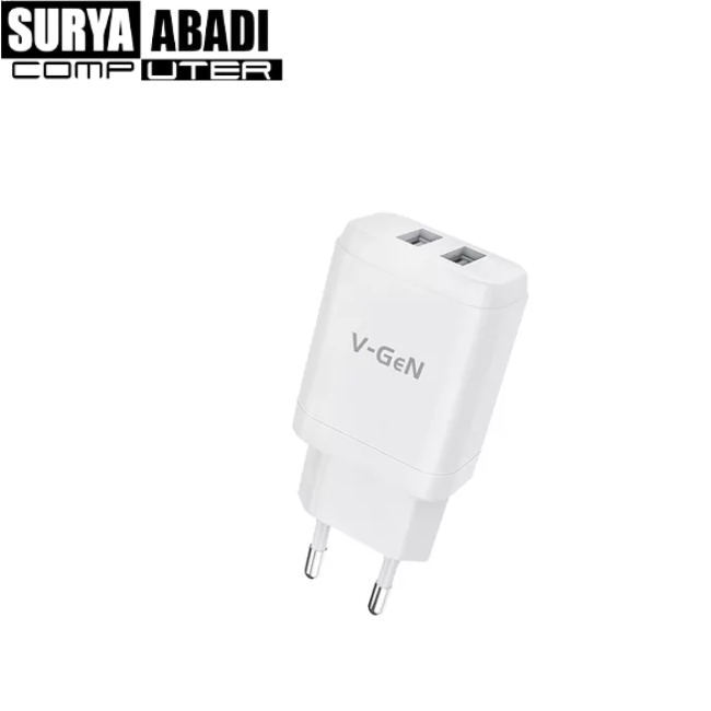 CHARGER VGEN VTC2-16