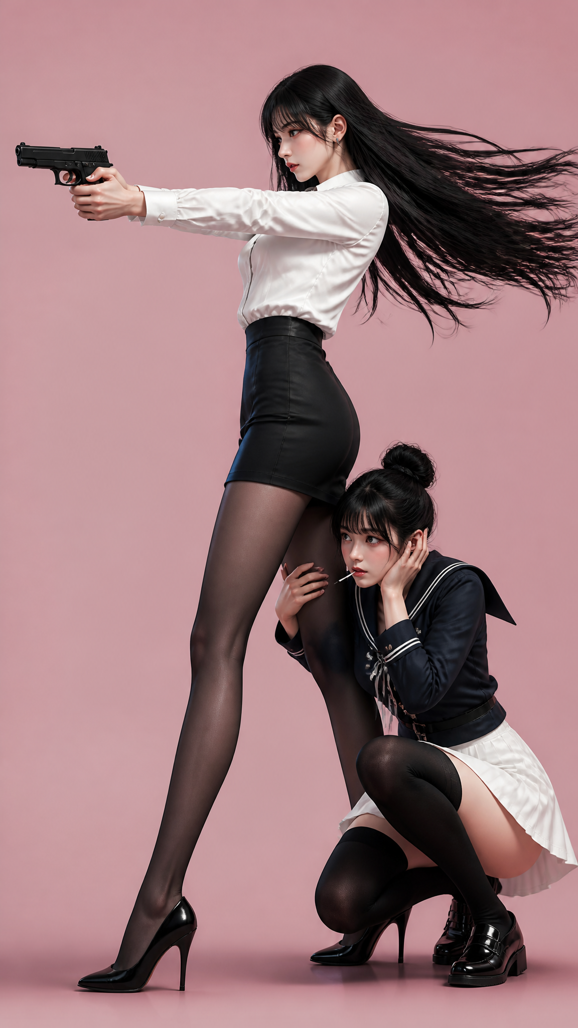 Genera Un Poster Comercial Vertical