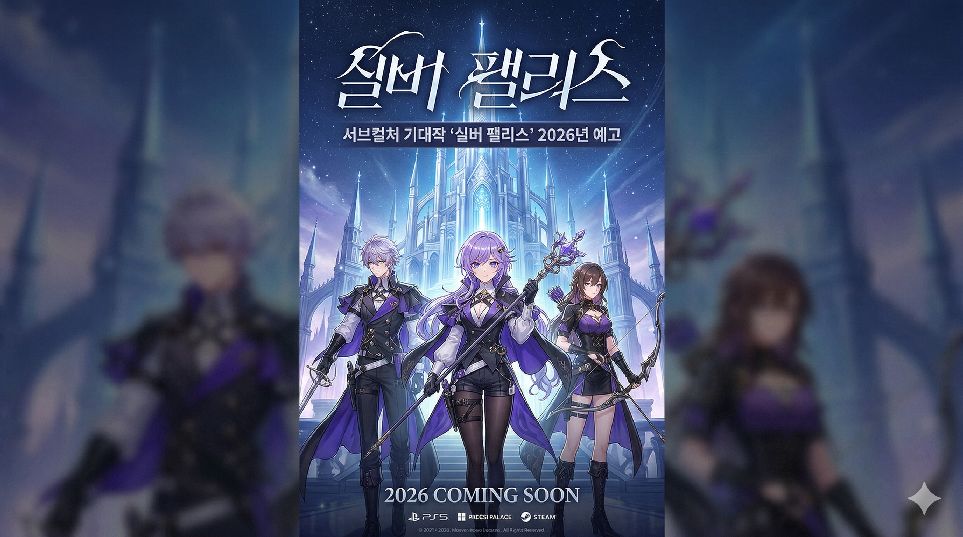 실버 팰리스 이미지