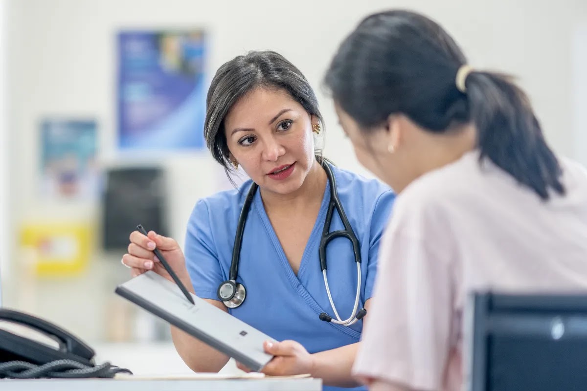 A vibrant assortment of fresh vegetables, representing a healthy diet for kidney stone prevention.