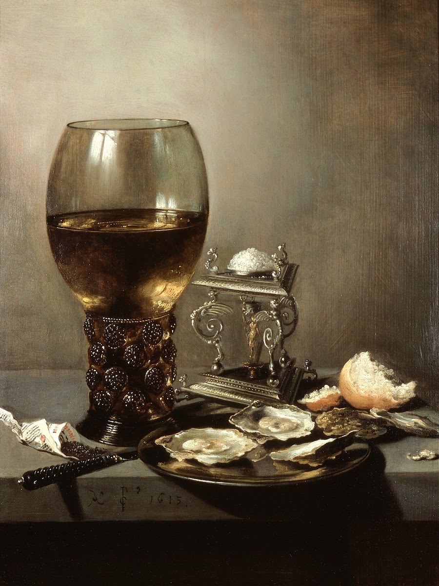Still Life 1643