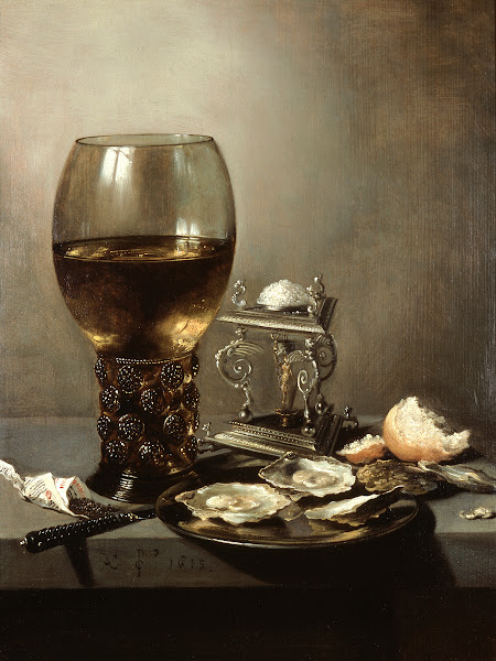 Still Life 1643