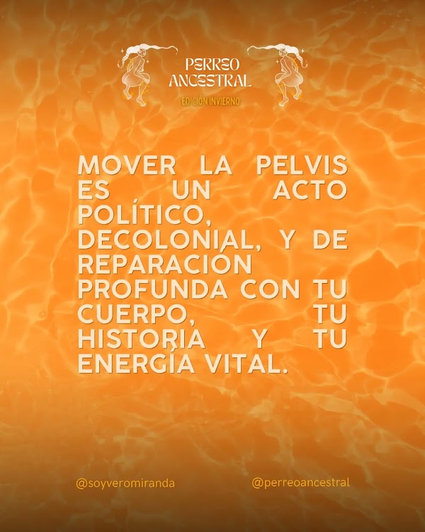 Hackeo Pélvico