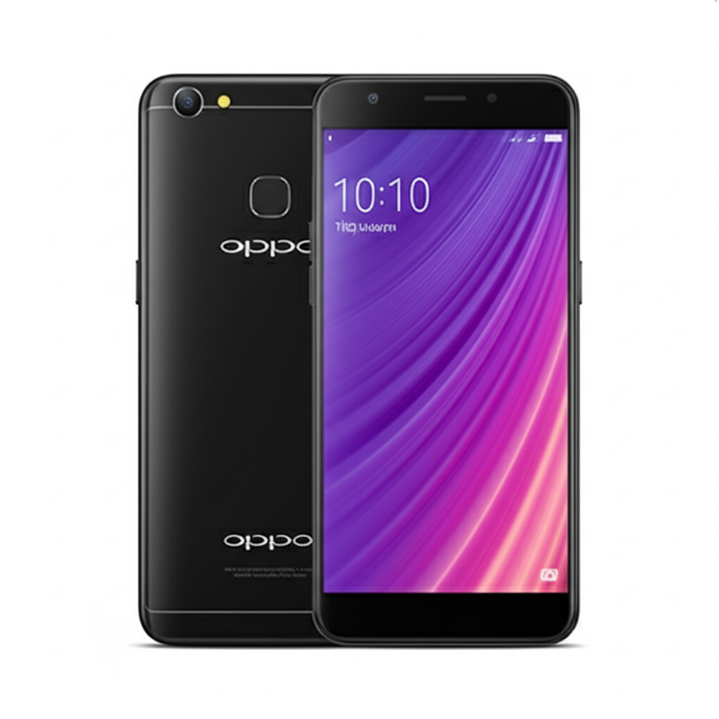 Mengenal Lebih Dekat Oppo A83 Ponsel Stylish dengan Performa Mumpuni