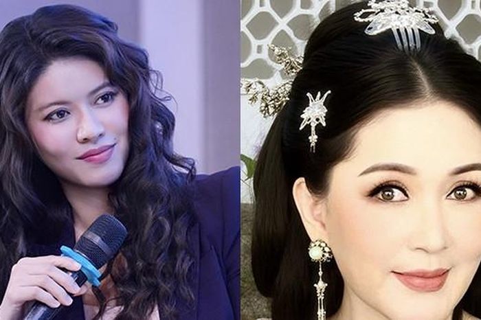 NSND Minh Hòa đẹp mê đắm, ca sĩ Ngọc Sơn 'quẩy' cực bốc - Báo VietnamNet