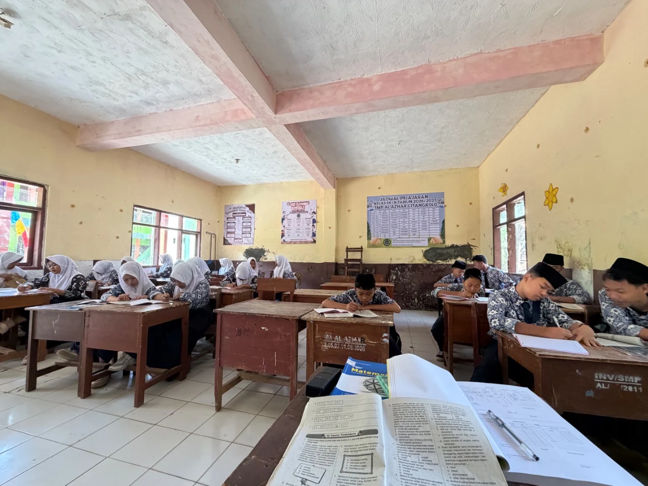 Dokumentasi Kegiatan