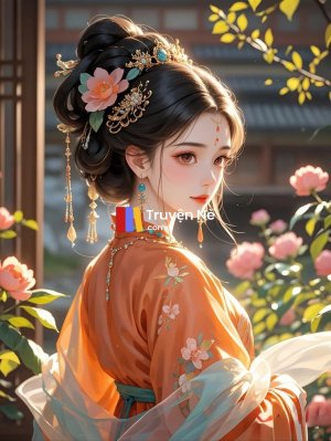 Cuộc Đời Thứ Nữ Gả Thay