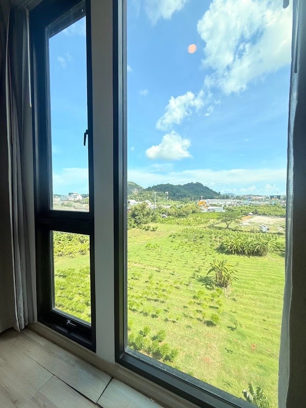 The Base Uptown Phuket