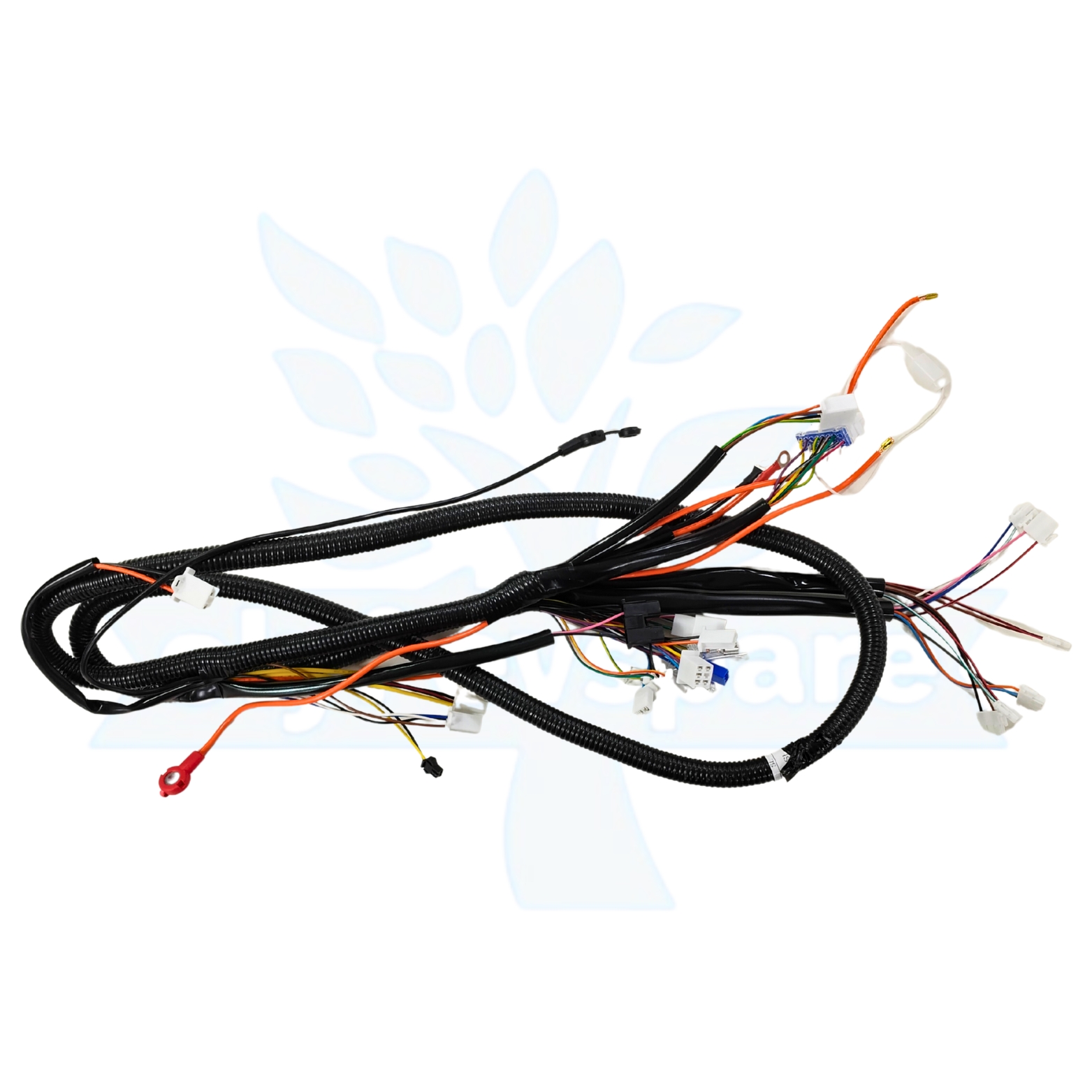 WIRING HARNESS (SMART- IMP) (746)