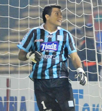 GODOY, Gerardo Alexis