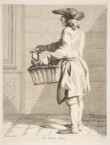 Ink Seller 1737 1746