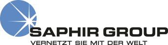 Saphir Group Networks AG Headerbild