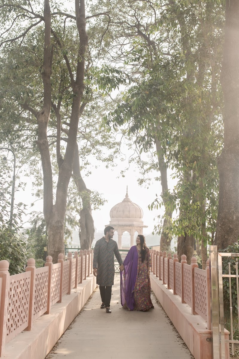 Anchal × Abishek — frame 66