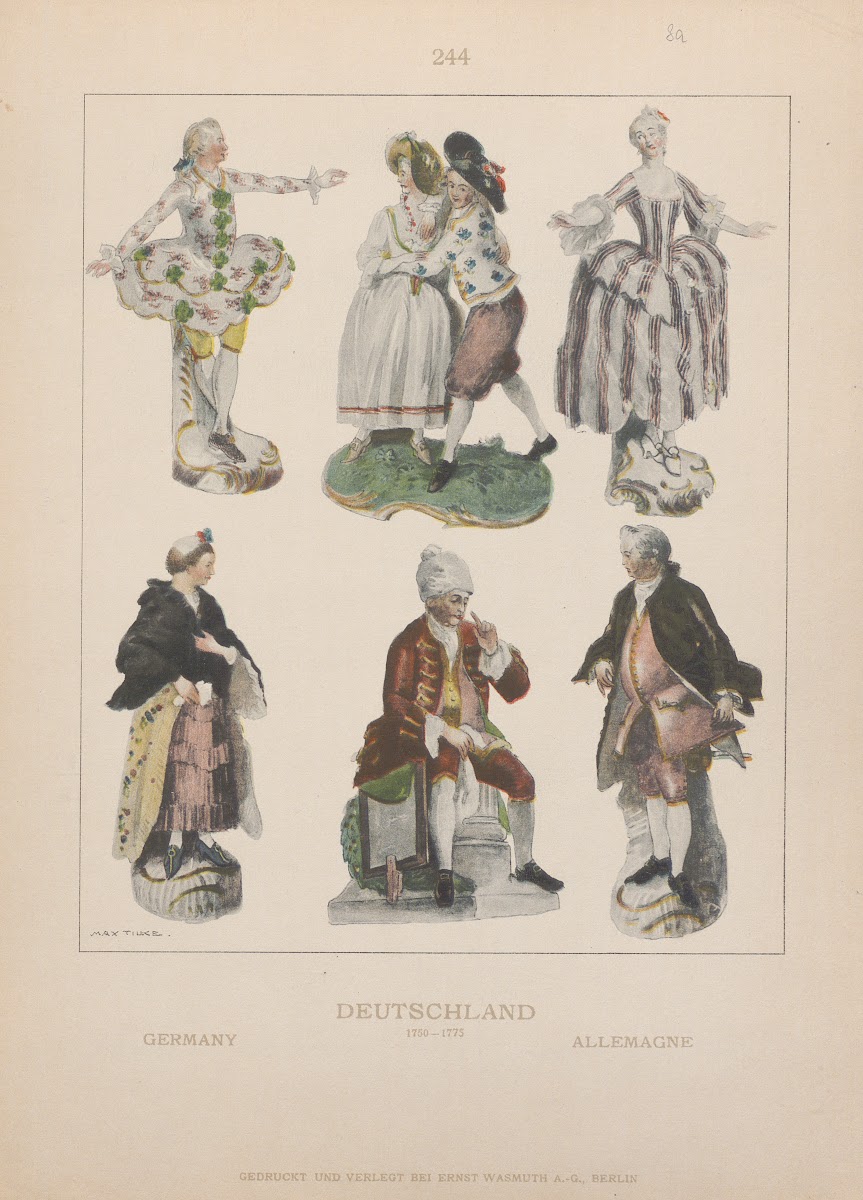 Germany 1905