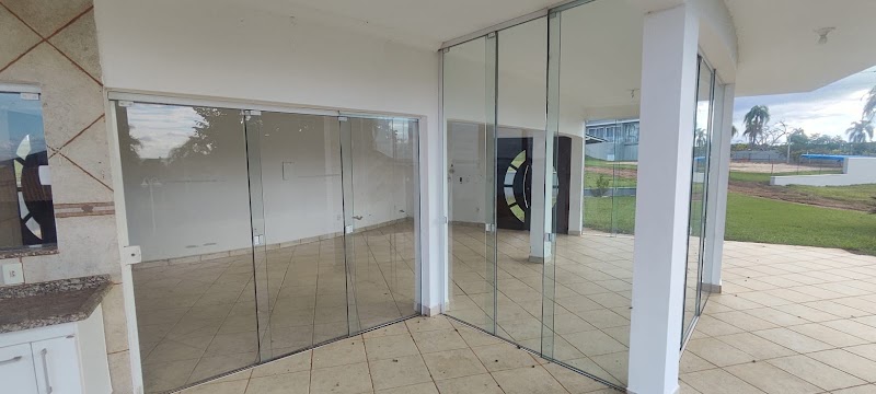 Foto 9 de Casa em área nobre com 5 suítes com vista para a represa na quadra VB no Riviera de Santa Cristina XIII