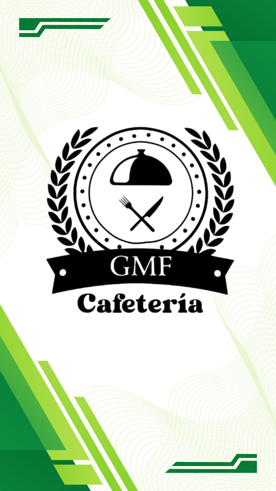 GMF Cafetería