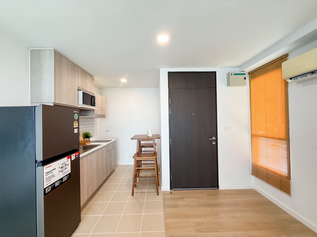 Centrio Condominium · ภูเก็ต 4