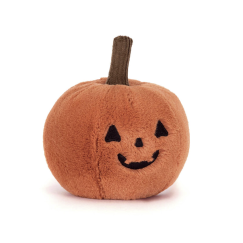 Ooky Jack O Lantern