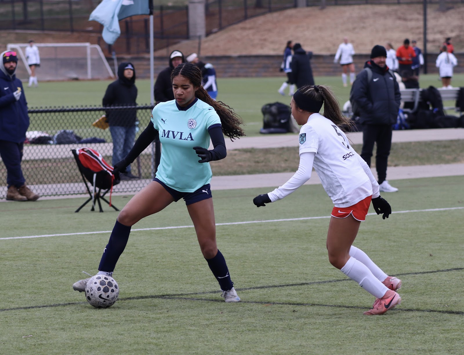 Season highlight