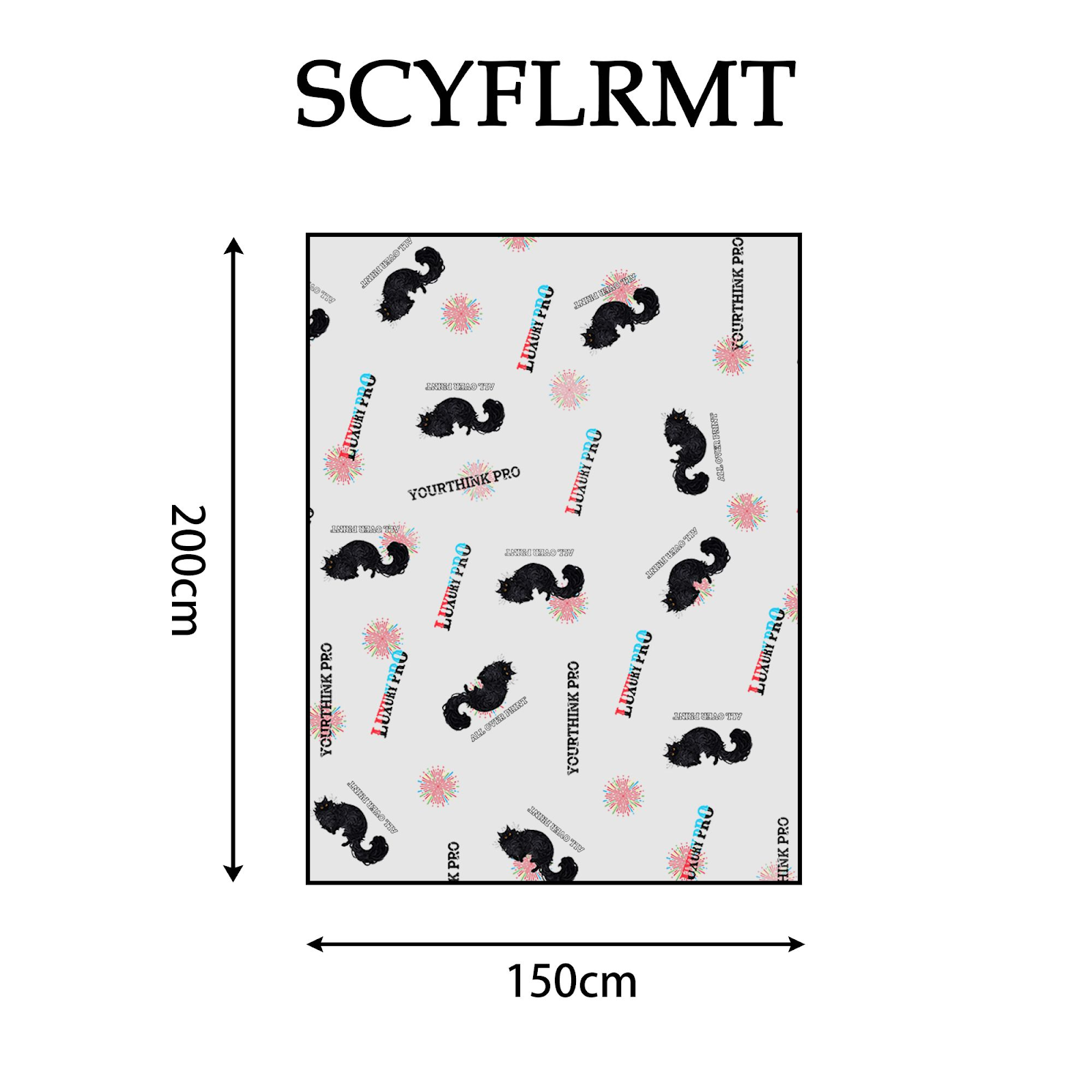 Fleece Blanket