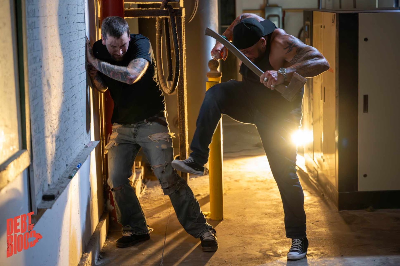 Contributor Level 2 reward